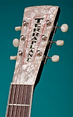 Headstock